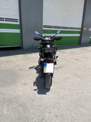 Yamaha Tracer 900 2017 TRACER MT-09 ABS-thumb-4