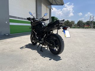 Yamaha Tracer 900 2017 TRACER MT-09 ABS-thumb-5