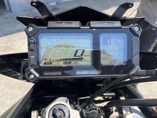 Yamaha Tracer 900 2017 TRACER MT-09 ABS-thumb-6