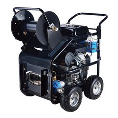 ΠΛΥΣΤΙΚΟ ΒΕΝΖΙΝΗΣ ΝOVA DCF-33/25 GRSH-HP22-330BAR-1500LIT