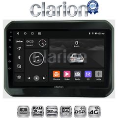 CLARION GL71232 Oem Για Suzuki Ignis 2016