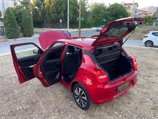 Suzuki Swift 2019 BoosterJet Comfort + ΑΥΤΟΜΑΤΟ-ΖΑΝΤΕΣ-F1-thumb-21