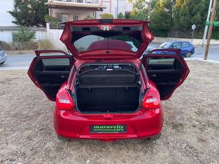 Suzuki Swift 2019 BoosterJet Comfort + ΑΥΤΟΜΑΤΟ-ΖΑΝΤΕΣ-F1-thumb-22