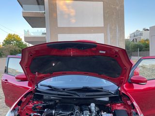 Suzuki Swift 2019 BoosterJet Comfort + ΑΥΤΟΜΑΤΟ-ΖΑΝΤΕΣ-F1-thumb-24