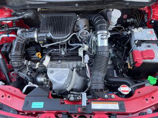 Suzuki Swift 2019 BoosterJet Comfort + ΑΥΤΟΜΑΤΟ-ΖΑΝΤΕΣ-F1-thumb-26