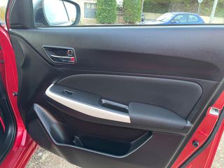 Suzuki Swift 2019 BoosterJet Comfort + ΑΥΤΟΜΑΤΟ-ΖΑΝΤΕΣ-F1-thumb-29