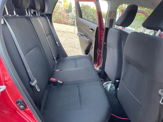 Suzuki Swift 2019 BoosterJet Comfort + ΑΥΤΟΜΑΤΟ-ΖΑΝΤΕΣ-F1-thumb-31