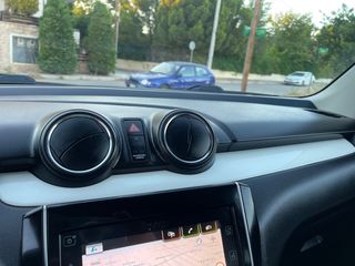 Suzuki Swift 2019 BoosterJet Comfort + ΑΥΤΟΜΑΤΟ-ΖΑΝΤΕΣ-F1-thumb-65