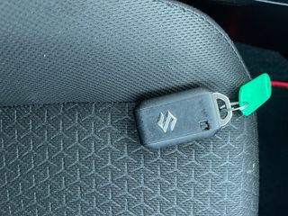Suzuki Swift 2019 BoosterJet Comfort + ΑΥΤΟΜΑΤΟ-ΖΑΝΤΕΣ-F1-thumb-71