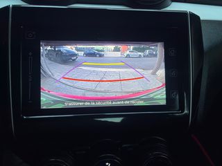Suzuki Swift 2019 BoosterJet Comfort + ΑΥΤΟΜΑΤΟ-ΖΑΝΤΕΣ-F1-thumb-73
