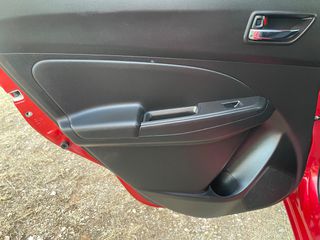 Suzuki Swift 2019 BoosterJet Comfort + ΑΥΤΟΜΑΤΟ-ΖΑΝΤΕΣ-F1-thumb-33