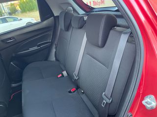 Suzuki Swift 2019 BoosterJet Comfort + ΑΥΤΟΜΑΤΟ-ΖΑΝΤΕΣ-F1-thumb-34