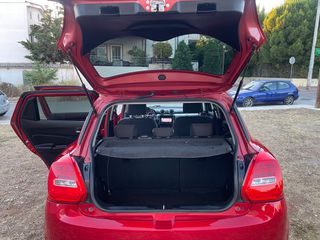 Suzuki Swift 2019 BoosterJet Comfort + ΑΥΤΟΜΑΤΟ-ΖΑΝΤΕΣ-F1-thumb-36