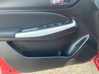 Suzuki Swift 2019 BoosterJet Comfort + ΑΥΤΟΜΑΤΟ-ΖΑΝΤΕΣ-F1-thumb-37