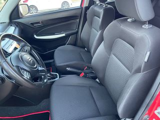 Suzuki Swift 2019 BoosterJet Comfort + ΑΥΤΟΜΑΤΟ-ΖΑΝΤΕΣ-F1-thumb-39