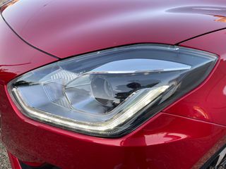 Suzuki Swift 2019 BoosterJet Comfort + ΑΥΤΟΜΑΤΟ-ΖΑΝΤΕΣ-F1-thumb-40