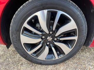 Suzuki Swift 2019 BoosterJet Comfort + ΑΥΤΟΜΑΤΟ-ΖΑΝΤΕΣ-F1-thumb-41