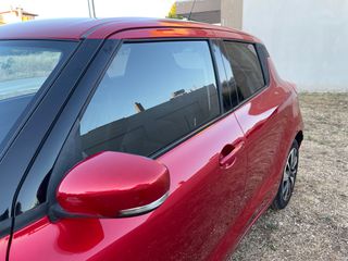 Suzuki Swift 2019 BoosterJet Comfort + ΑΥΤΟΜΑΤΟ-ΖΑΝΤΕΣ-F1-thumb-42