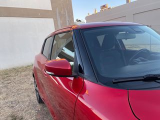 Suzuki Swift 2019 BoosterJet Comfort + ΑΥΤΟΜΑΤΟ-ΖΑΝΤΕΣ-F1-thumb-43