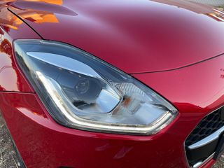 Suzuki Swift 2019 BoosterJet Comfort + ΑΥΤΟΜΑΤΟ-ΖΑΝΤΕΣ-F1-thumb-44