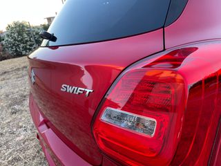 Suzuki Swift 2019 BoosterJet Comfort + ΑΥΤΟΜΑΤΟ-ΖΑΝΤΕΣ-F1-thumb-46