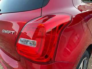 Suzuki Swift 2019 BoosterJet Comfort + ΑΥΤΟΜΑΤΟ-ΖΑΝΤΕΣ-F1-thumb-47