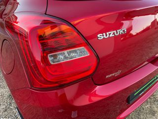 Suzuki Swift 2019 BoosterJet Comfort + ΑΥΤΟΜΑΤΟ-ΖΑΝΤΕΣ-F1-thumb-51
