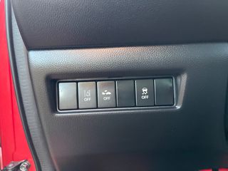 Suzuki Swift 2019 BoosterJet Comfort + ΑΥΤΟΜΑΤΟ-ΖΑΝΤΕΣ-F1-thumb-56