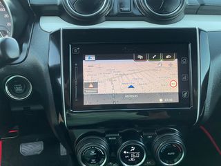 Suzuki Swift 2019 BoosterJet Comfort + ΑΥΤΟΜΑΤΟ-ΖΑΝΤΕΣ-F1-thumb-59