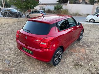 Suzuki Swift 2019 BoosterJet Comfort + ΑΥΤΟΜΑΤΟ-ΖΑΝΤΕΣ-F1-thumb-12