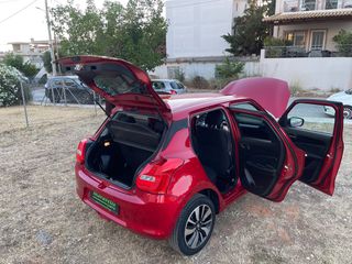 Suzuki Swift 2019 BoosterJet Comfort + ΑΥΤΟΜΑΤΟ-ΖΑΝΤΕΣ-F1-thumb-17