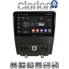 CLARION GL71249 Oem Για Ford Edge 2015