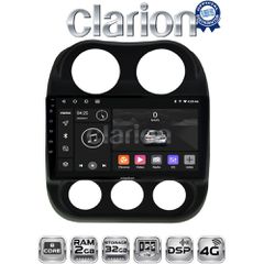 CLARION GL71252 Oem Για Jeep Compass 2011