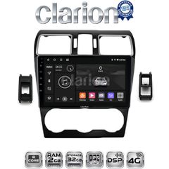 CLARION GL71262B Oem Για Subaru Impreza
