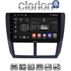 CLARION GL71272 Oem Για Subaru Impreza – Forester 2009