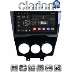 CLARION GL71301 Oem Για Mazda Rx8 2001
