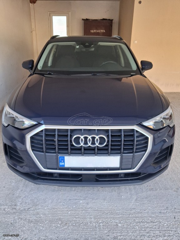 Audi Q3 2019