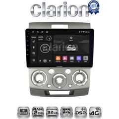 CLARION GL71360 Oem Για Mazda Bt 50
