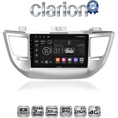 CLARION GL71361 Oem Για Hyundai Tucson 2015