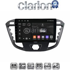 CLARION GL71366 Oem Για Ford Transit Custom – Tourneo Custom 2013