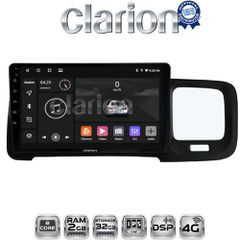 CLARION GL71392 Oem Για Volvo S60 2010