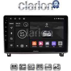 CLARION GL71404 Oem Για Peugeot 407 2004