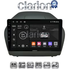 CLARION GL71414 Oem Για Huyndai Ix35 2009