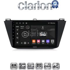CLARION GL71420 Oem Για Vw Tiguan 2016