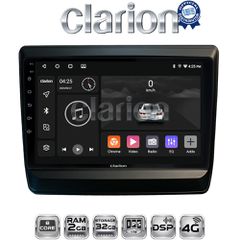 CLARION GL71431 Oem Για Isuzu D Max 2021