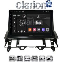 CLARION GL71437 Oem Για Mazda 6 2002