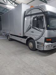 Κόφα Mercedes-Benz 2004 Atego