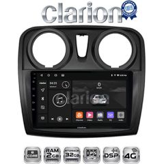 CLARION GL71457 Oem Για Dacia Santero 2012
