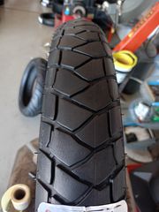 90/90R21 MICHELIN DOT2923 80%PELMA**ZAROGIANNHS**NIKOLAOS****