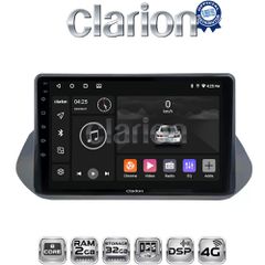 CLARION GL71483 Oem Για Nissan Qashqai 2021